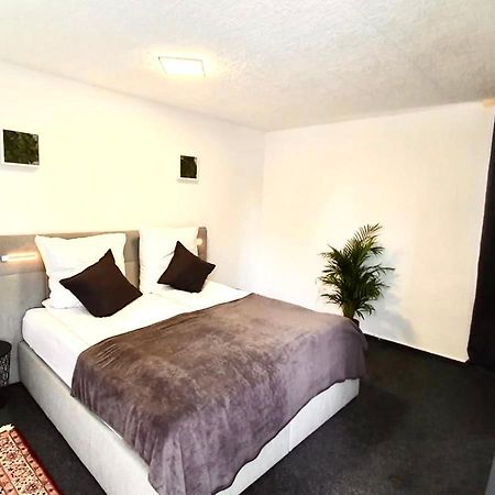 Grosse Loft In Idyllischer Lage เดลเมนฮอร์สท์ ภายนอก รูปภาพ