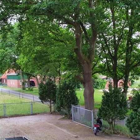 Grosse Loft In Idyllischer Lage เดลเมนฮอร์สท์ ภายนอก รูปภาพ