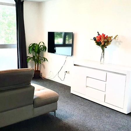 Grosse Loft In Idyllischer Lage เดลเมนฮอร์สท์ ภายนอก รูปภาพ
