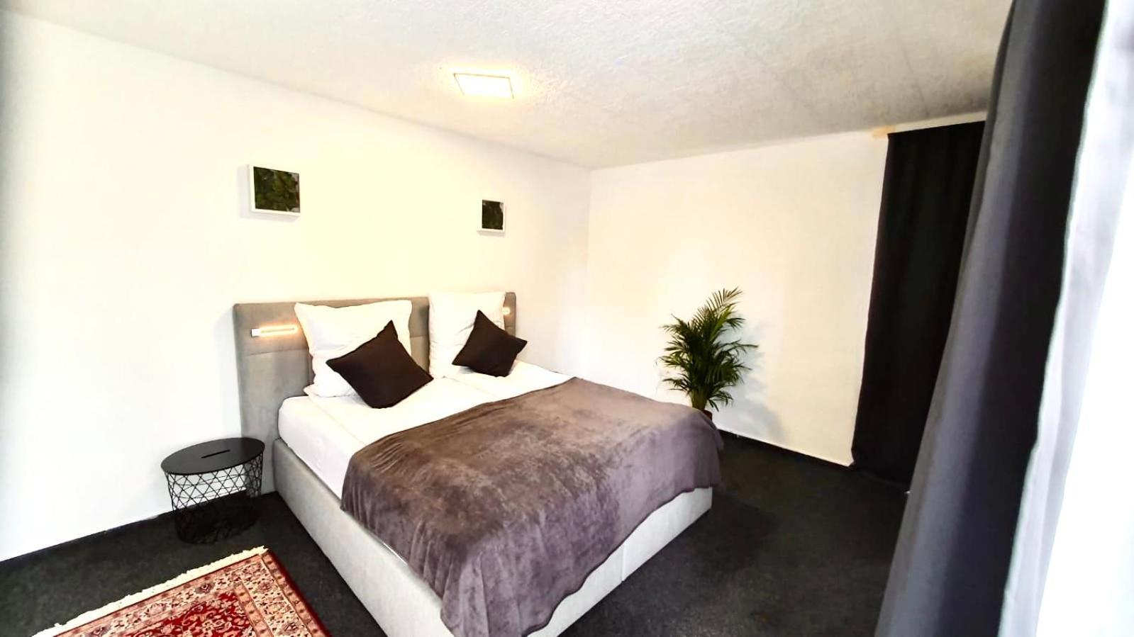 Grosse Loft In Idyllischer Lage เดลเมนฮอร์สท์ ภายนอก รูปภาพ