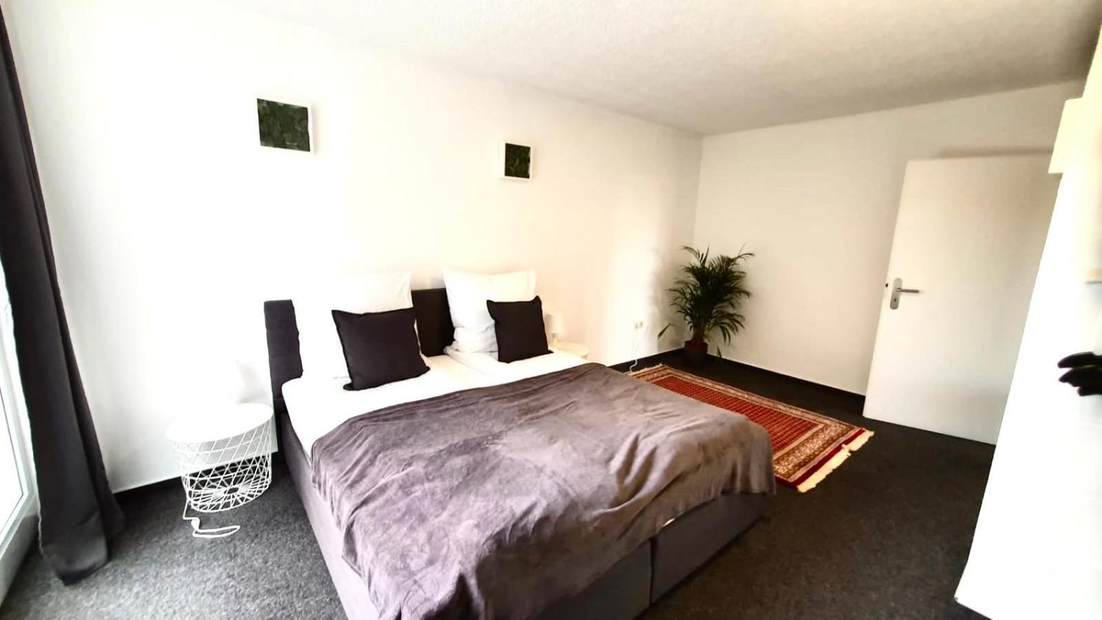 Grosse Loft In Idyllischer Lage เดลเมนฮอร์สท์ ภายนอก รูปภาพ