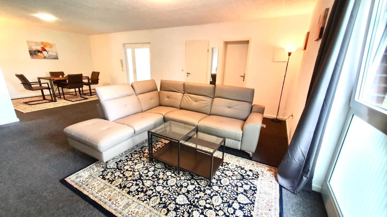 Grosse Loft In Idyllischer Lage เดลเมนฮอร์สท์ ภายนอก รูปภาพ