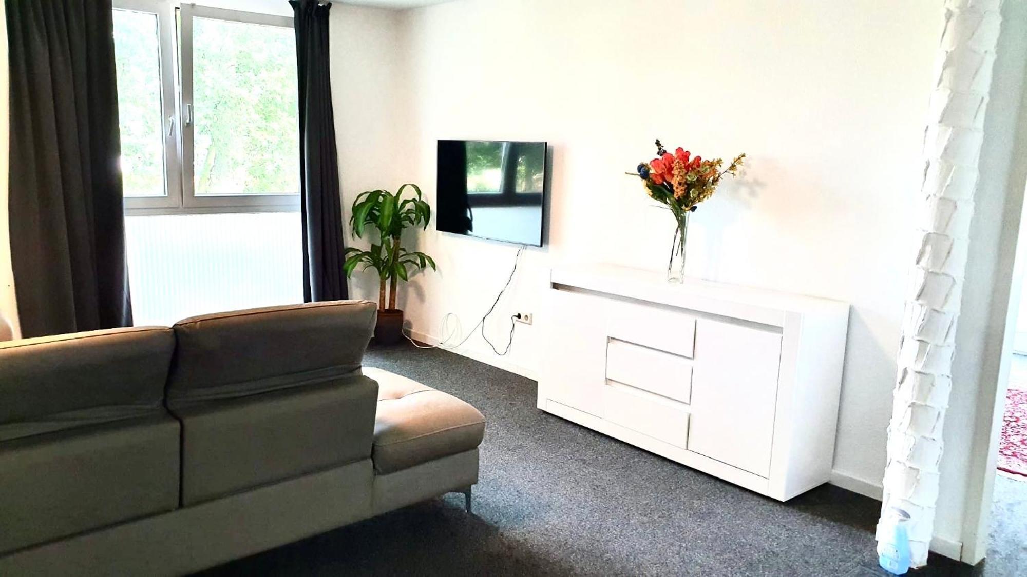 Grosse Loft In Idyllischer Lage เดลเมนฮอร์สท์ ภายนอก รูปภาพ